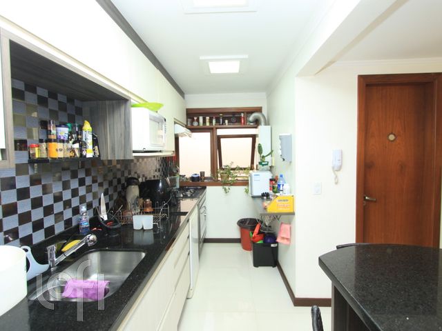 Apartamento com 149m², 3 dormitórios, 2 suítes, 2 vagas, Bela Vista em Porto Alegre