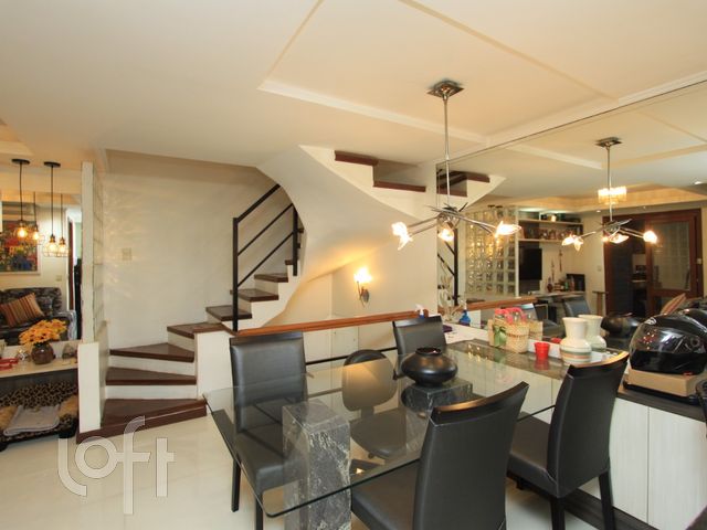 Apartamento com 149m², 3 dormitórios, 2 suítes, 2 vagas, Bela Vista em Porto Alegre