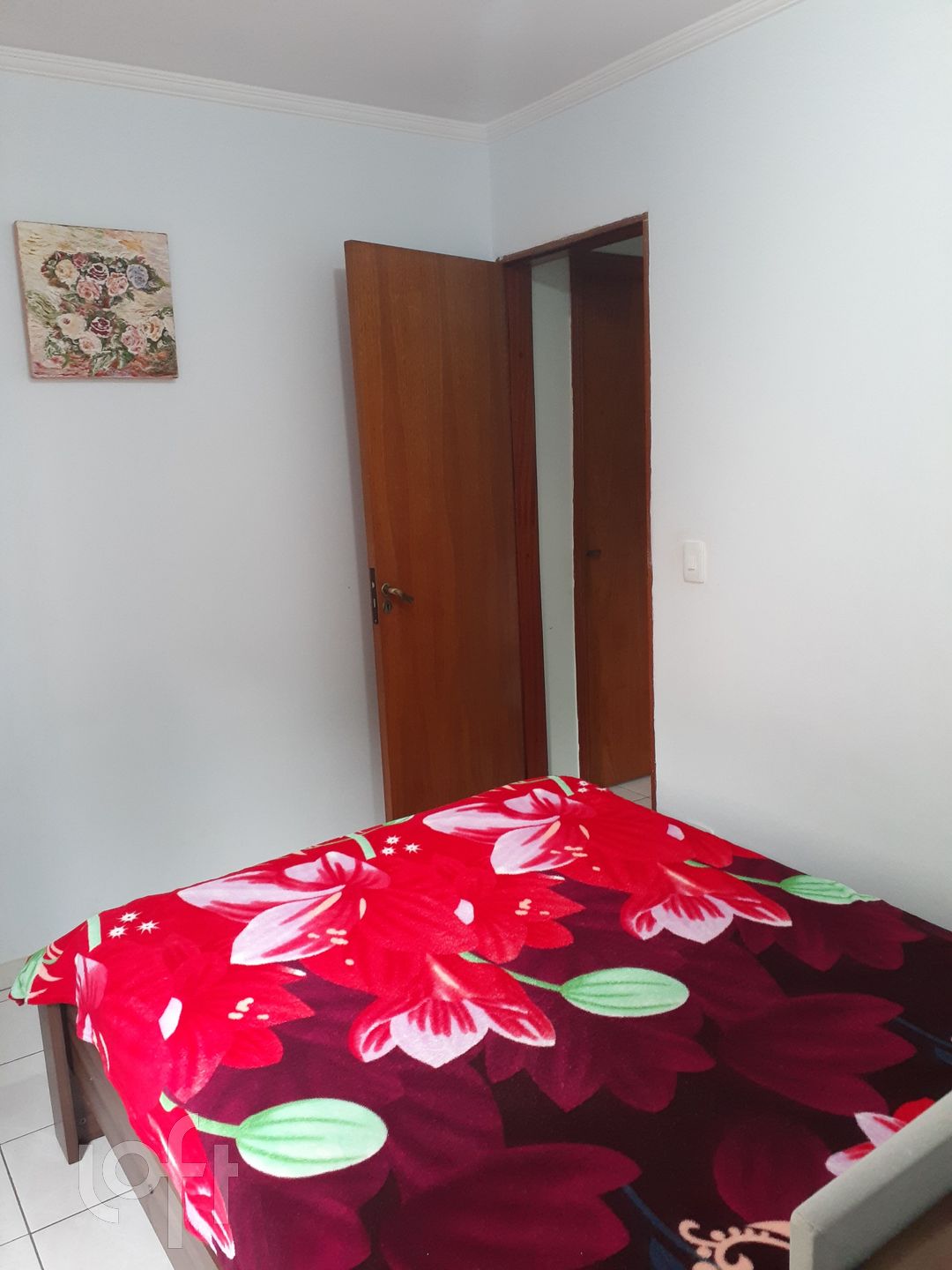 Apartamento à venda com 2 quartos, 49m² - Foto 4