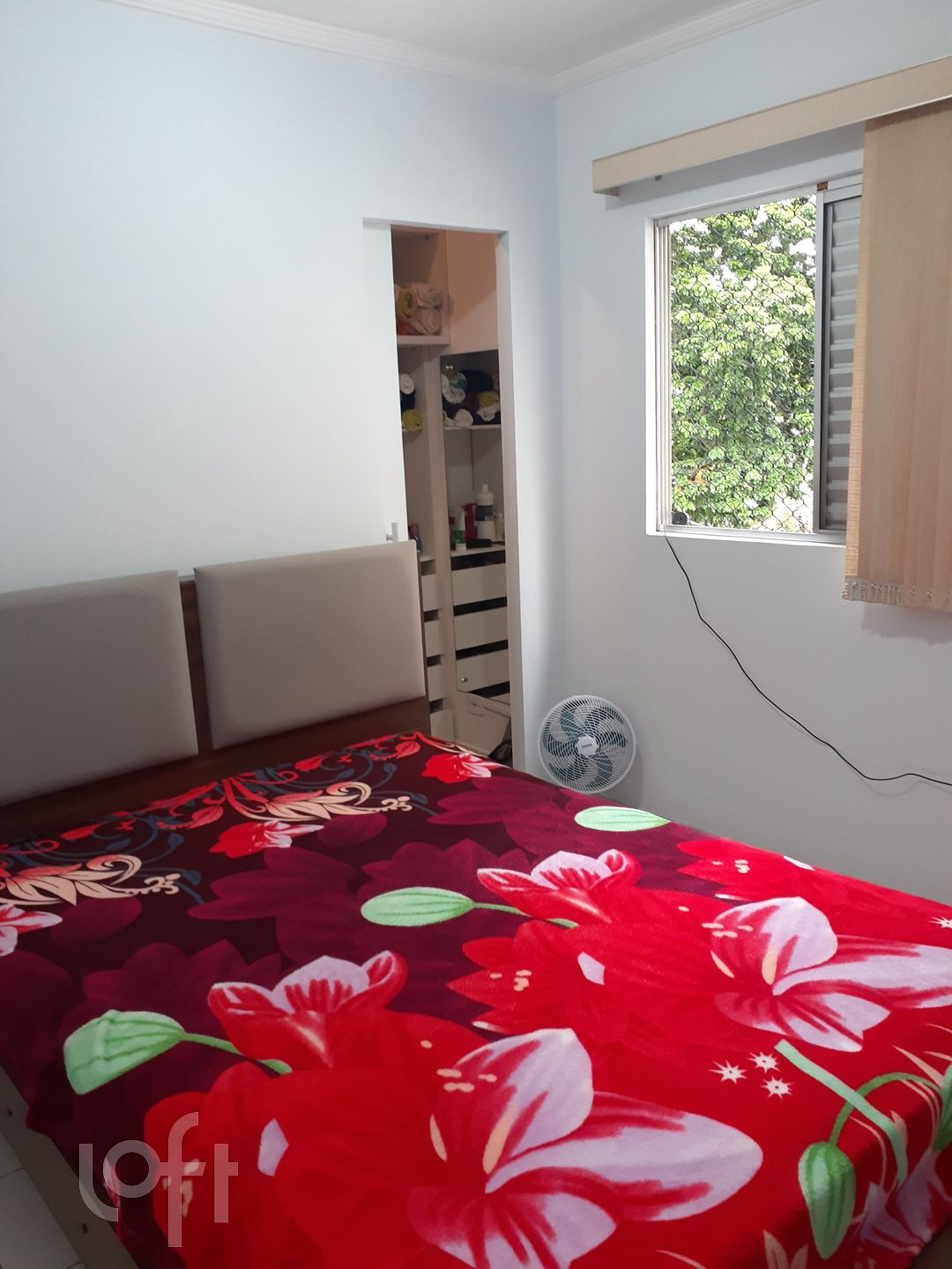 Apartamento à venda com 2 quartos, 49m² - Foto 5