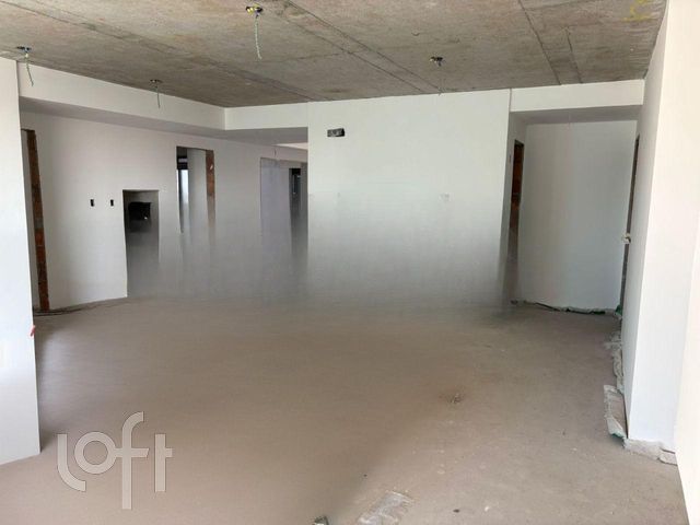 Apartamento com 176m², 3 dormitórios, 3 suítes, 3 vagas, Bela Vista em Porto Alegre
