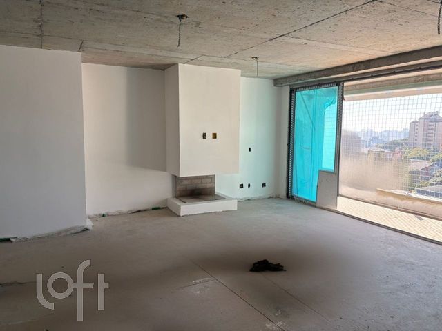 Apartamento com 176m², 3 dormitórios, 3 suítes, 3 vagas, Bela Vista em Porto Alegre