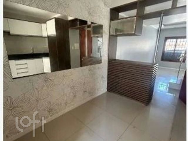 Casa com 87m², 1 dormitório no bairro São José em Canoas para Comprar