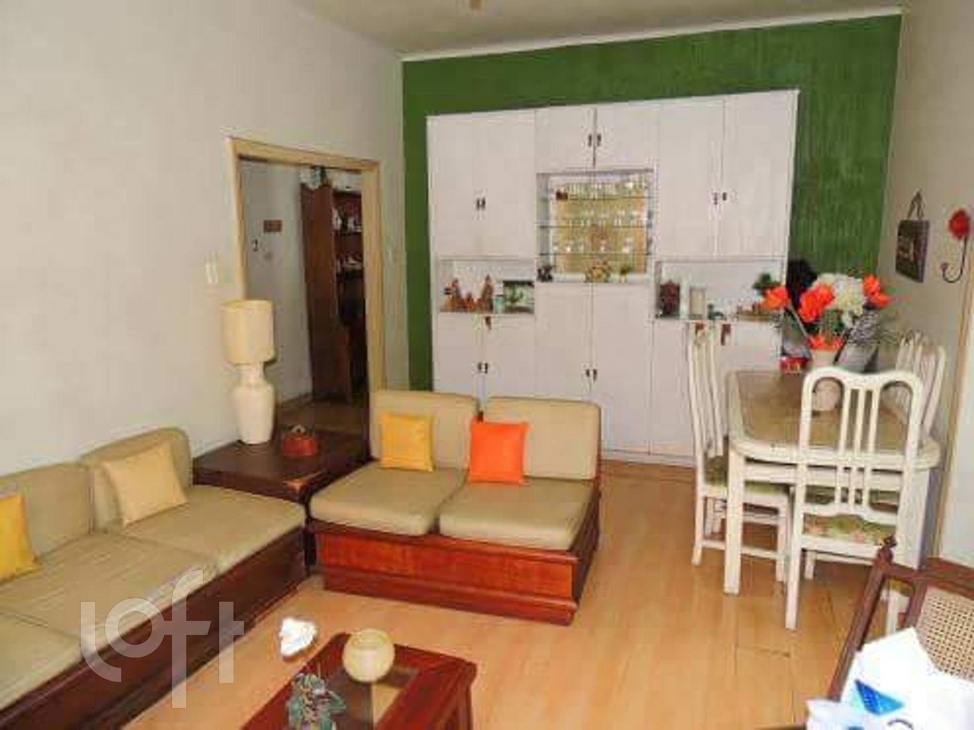 Venda de Apartamento com 3 quarto(s), por R$ 400 mil em Grajaú.