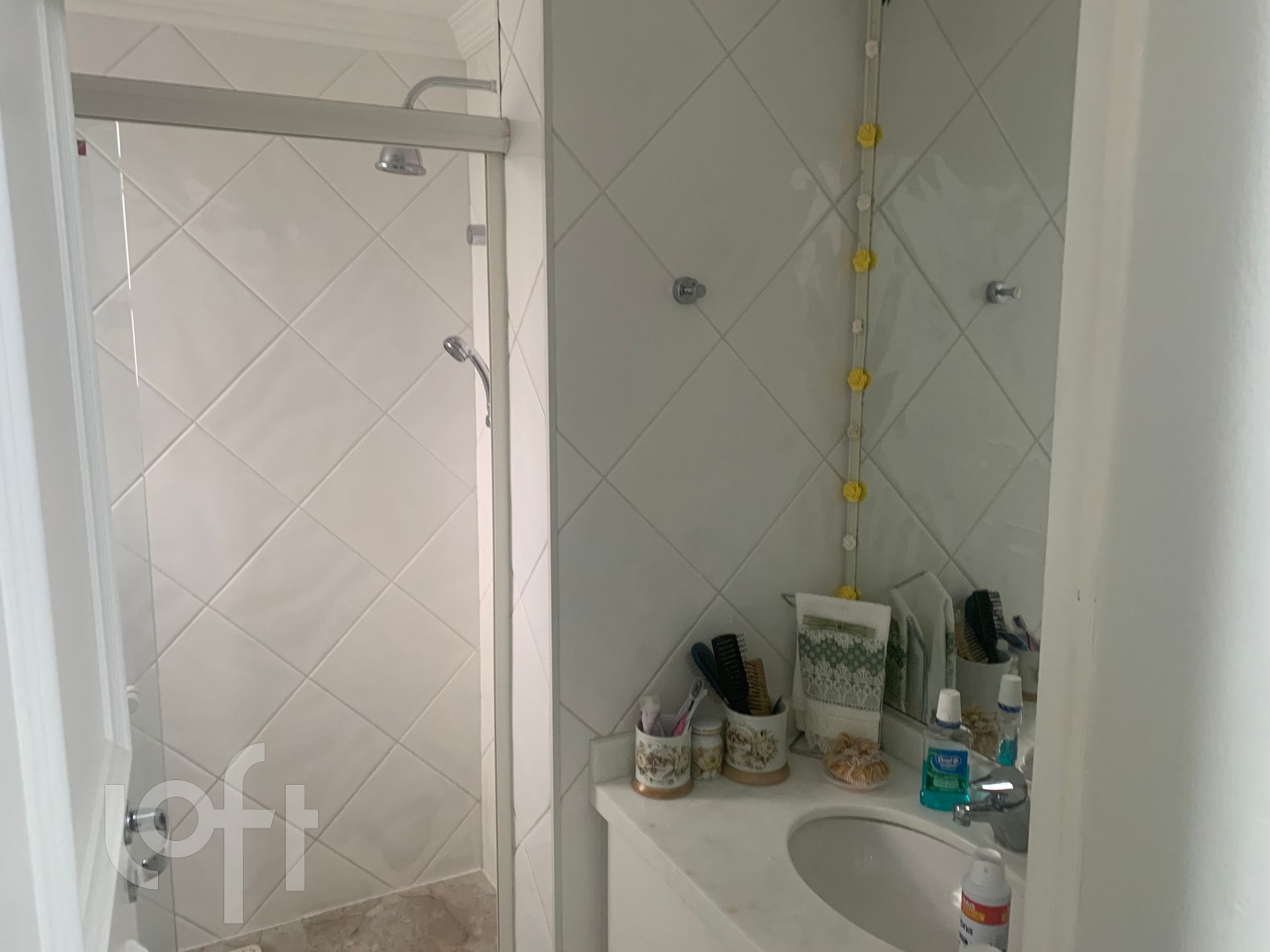 Apartamento à venda com 3 quartos, 156m² - Foto 18