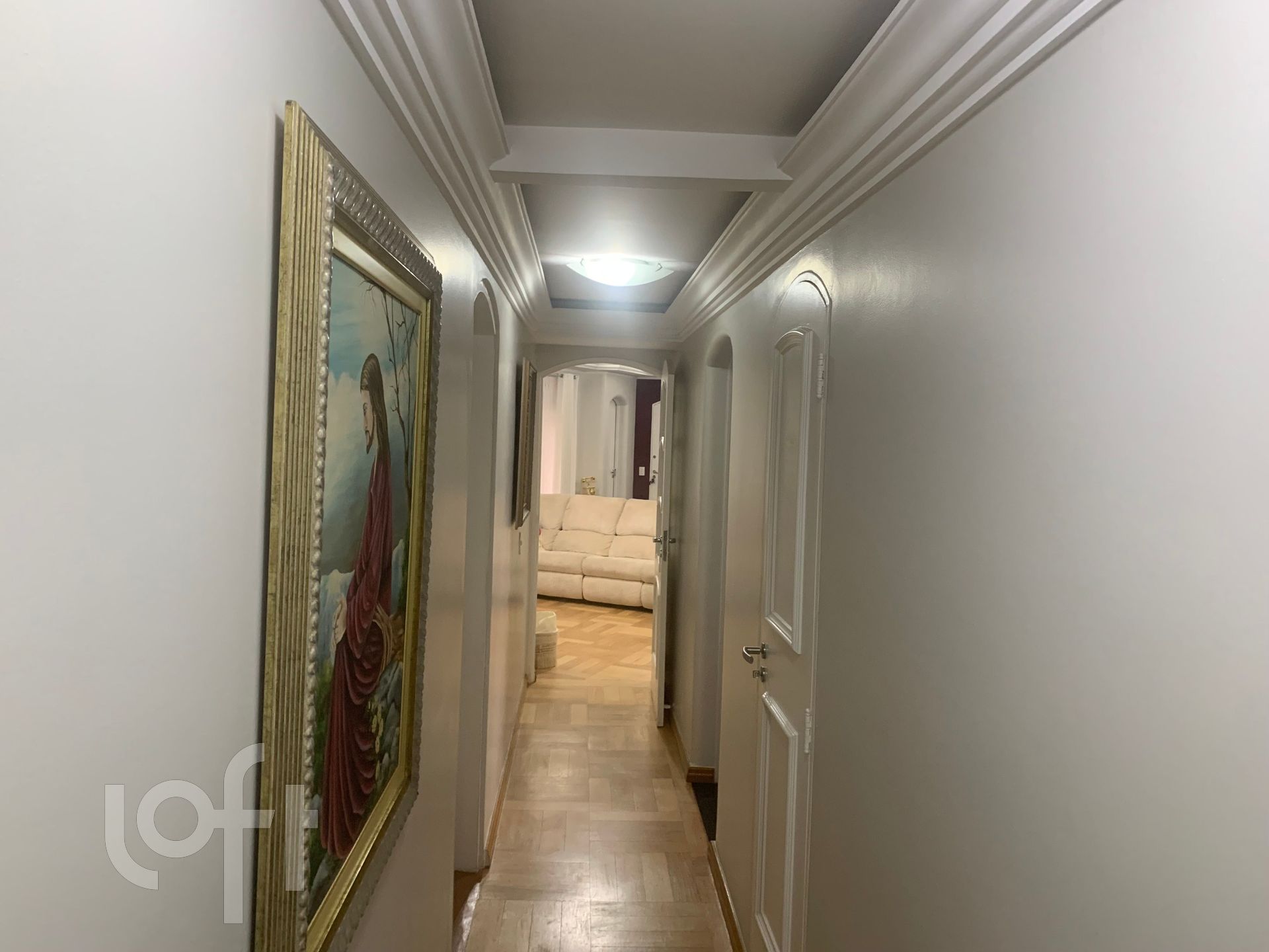 Apartamento à venda com 3 quartos, 156m² - Foto 6