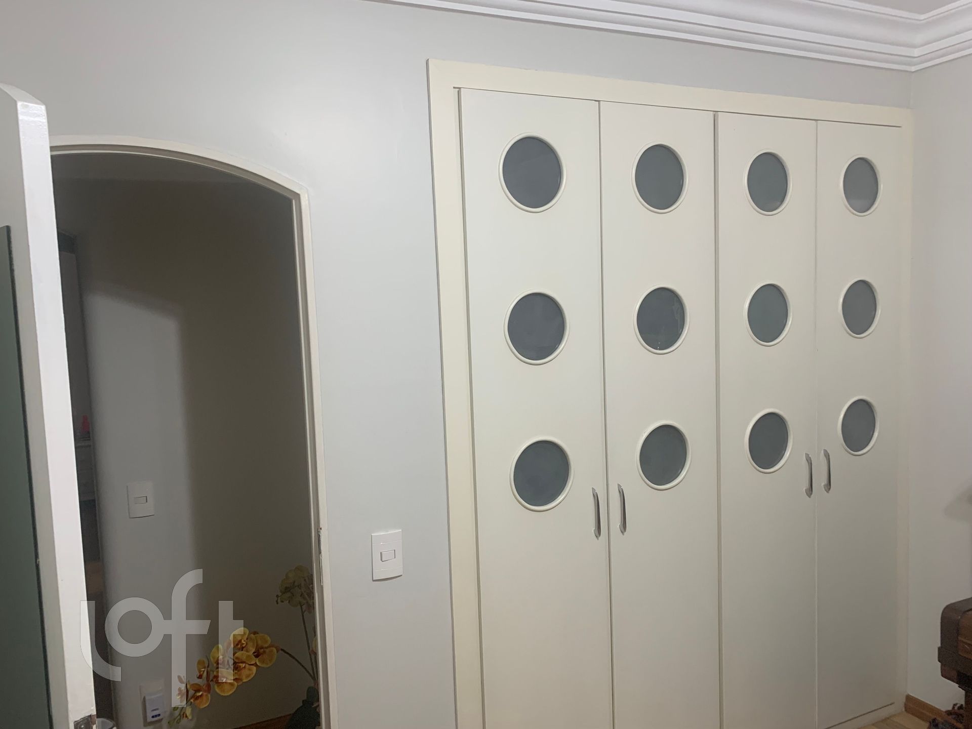 Apartamento à venda com 3 quartos, 156m² - Foto 14