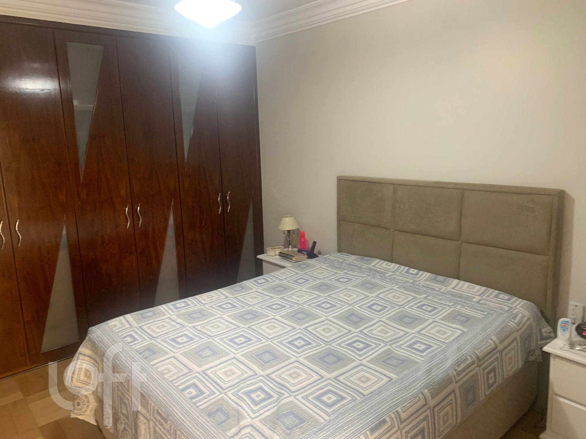 Apartamento à venda com 3 quartos, 156m² - Foto 10