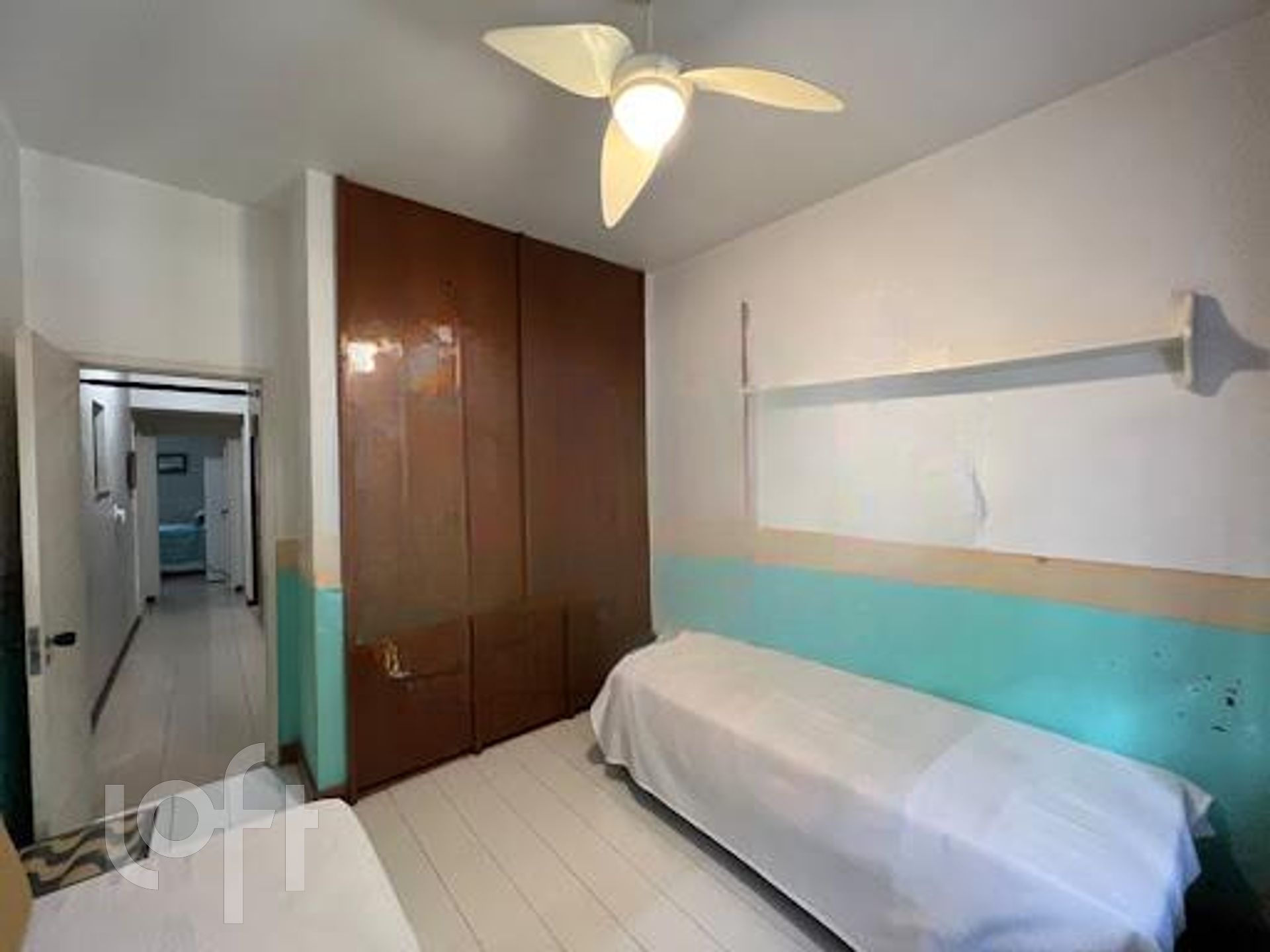 Apartamento à venda com 3 quartos, 170m² - Foto 19