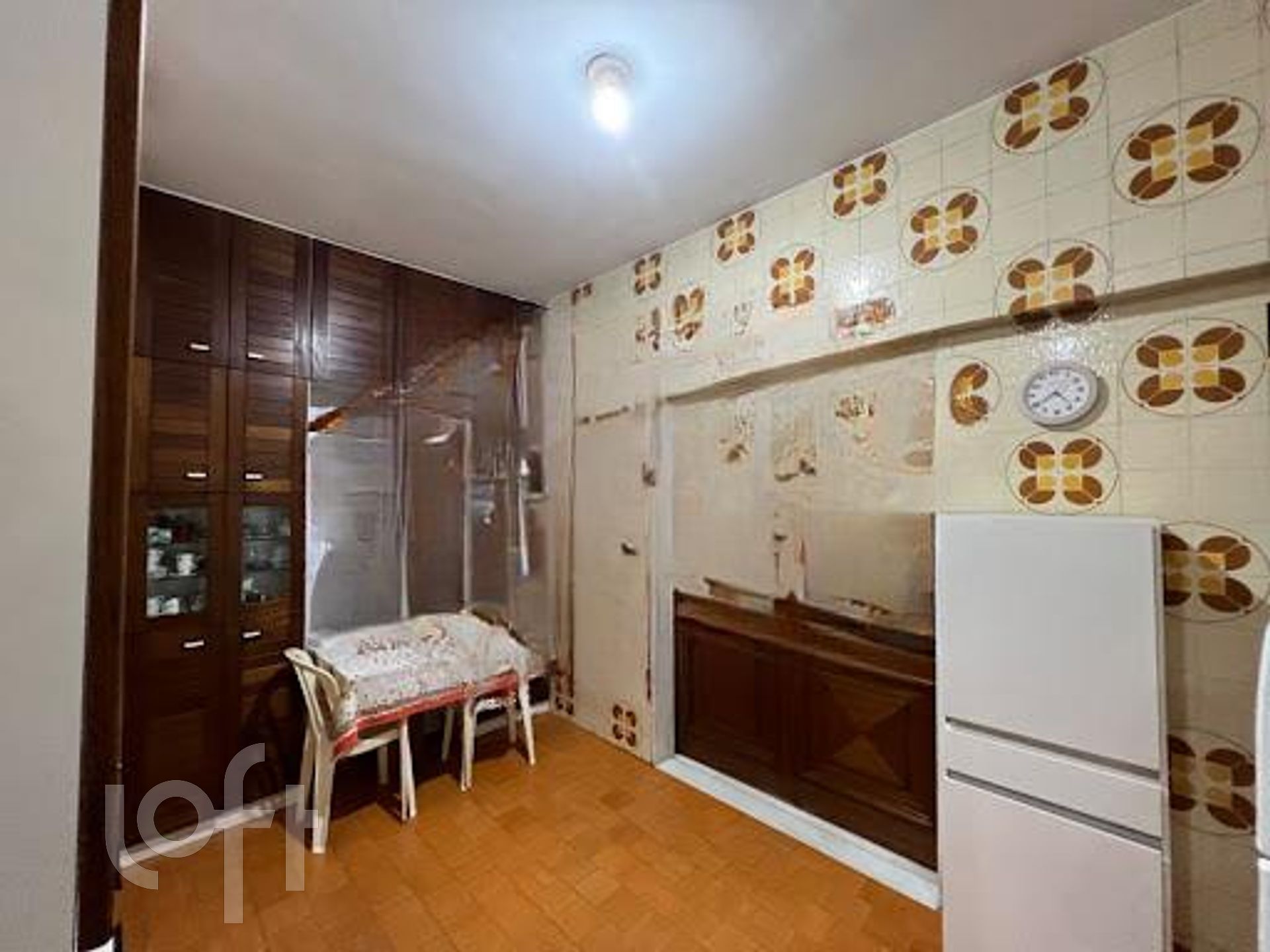 Apartamento à venda com 3 quartos, 170m² - Foto 15