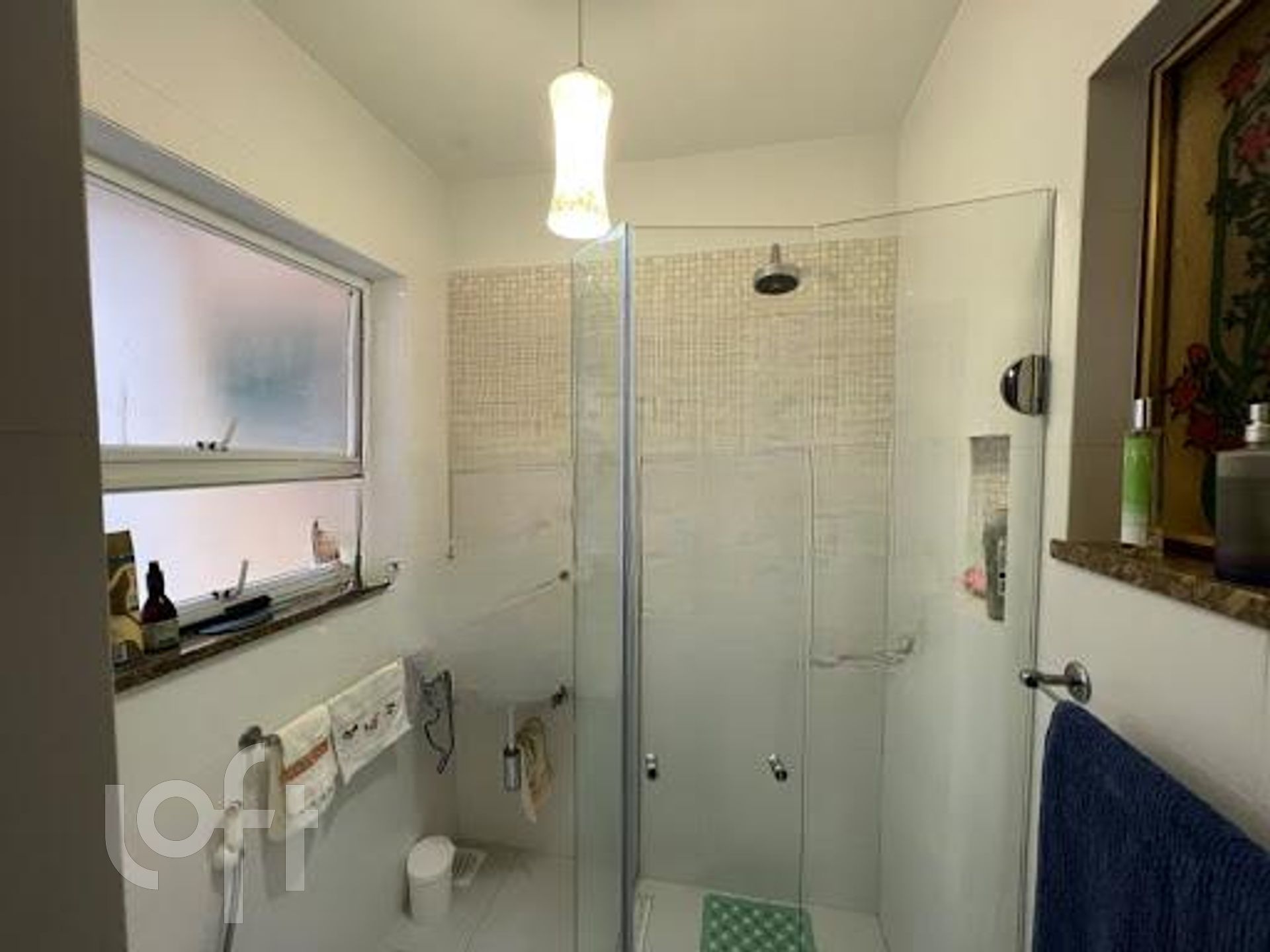 Apartamento à venda com 3 quartos, 170m² - Foto 8