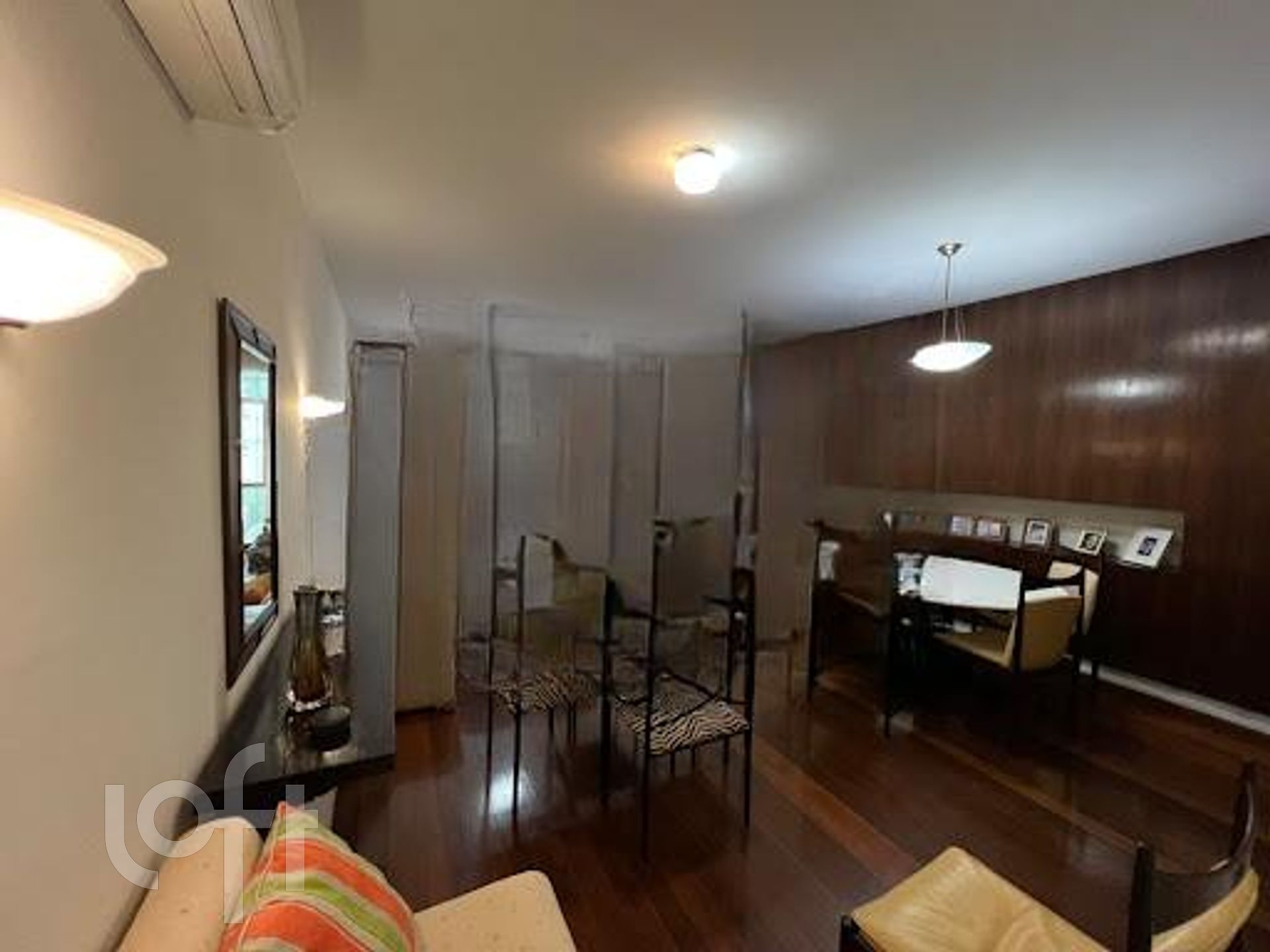 Apartamento à venda com 3 quartos, 170m² - Foto 2