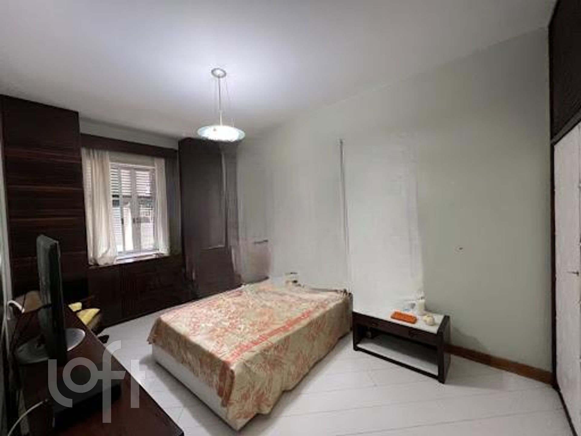 Apartamento à venda com 3 quartos, 170m² - Foto 5