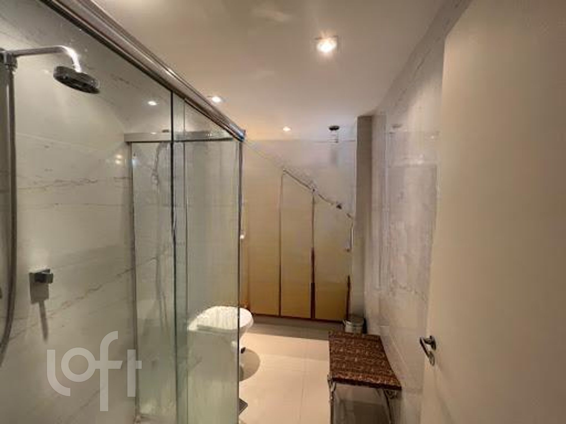 Apartamento à venda com 3 quartos, 170m² - Foto 18