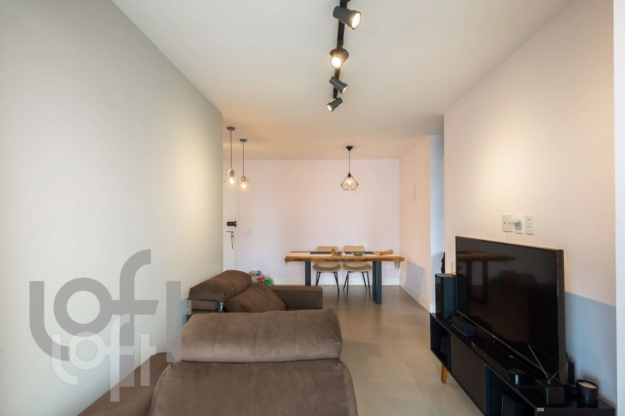 Apartamento à venda com 2 quartos, 69m² - Foto 14