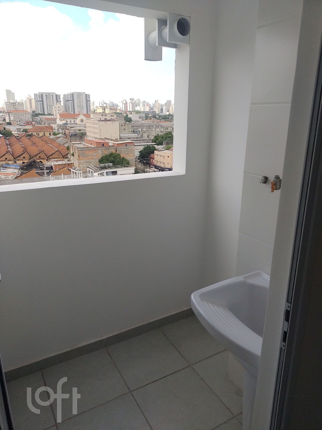 Apartamento à venda com 2 quartos, 51m² - Foto 9