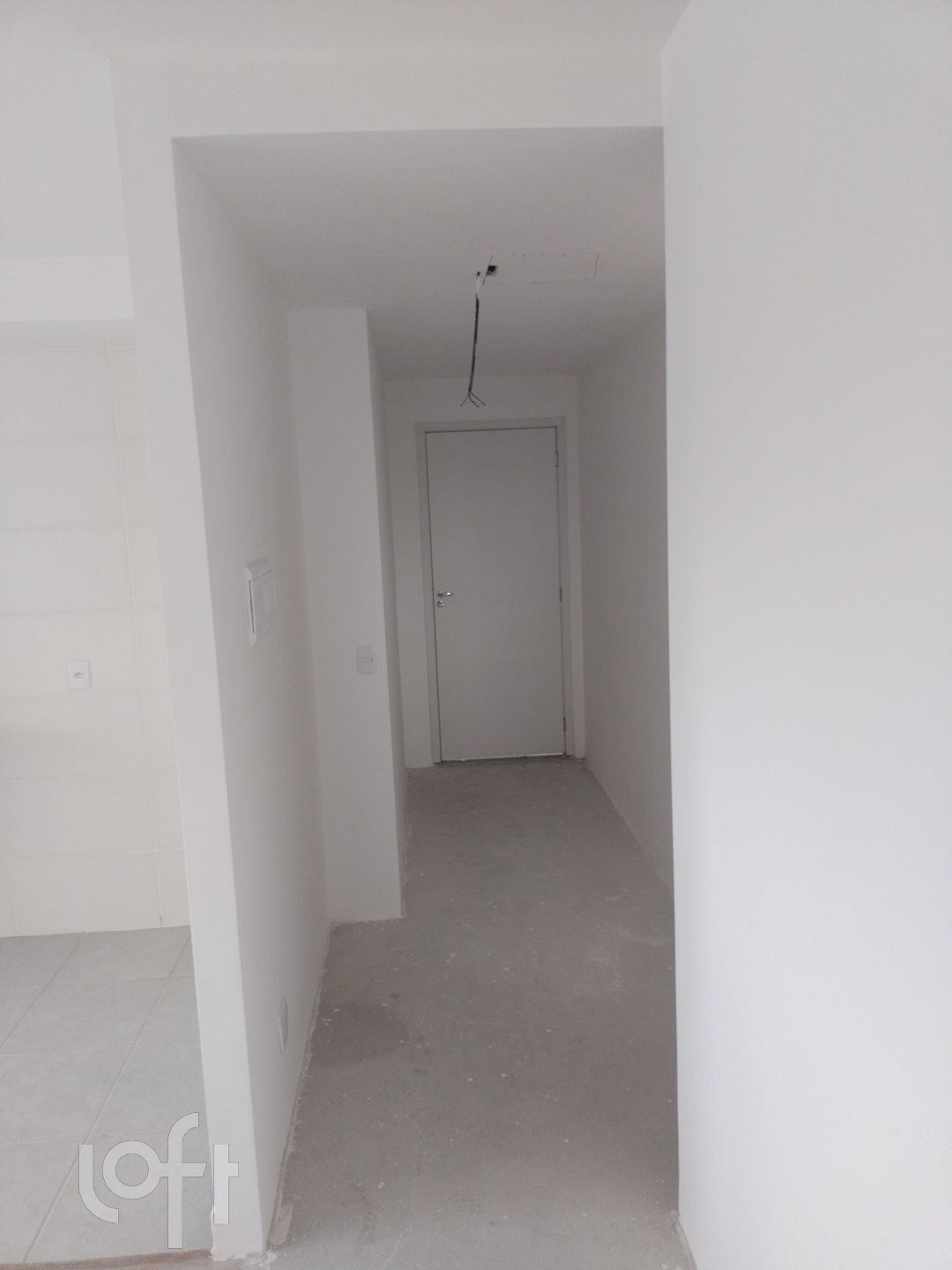 Apartamento à venda com 2 quartos, 51m² - Foto 4