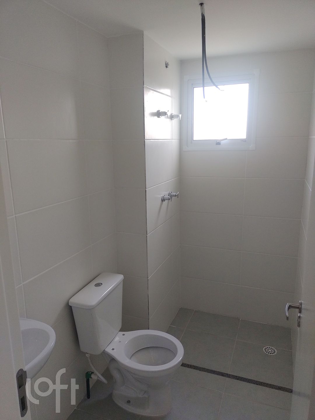 Apartamento à venda com 2 quartos, 51m² - Foto 8