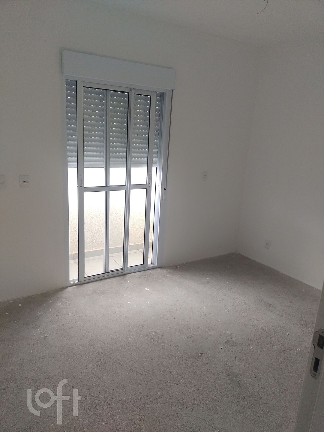 Apartamento à venda com 2 quartos, 51m² - Foto 5