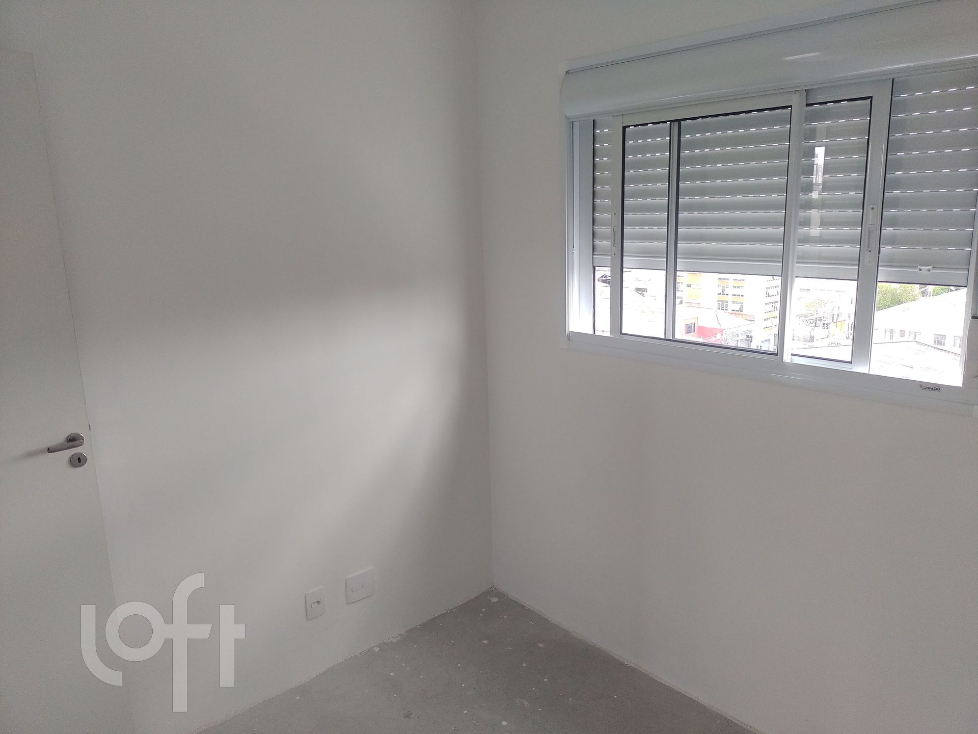 Apartamento à venda com 2 quartos, 51m² - Foto 6