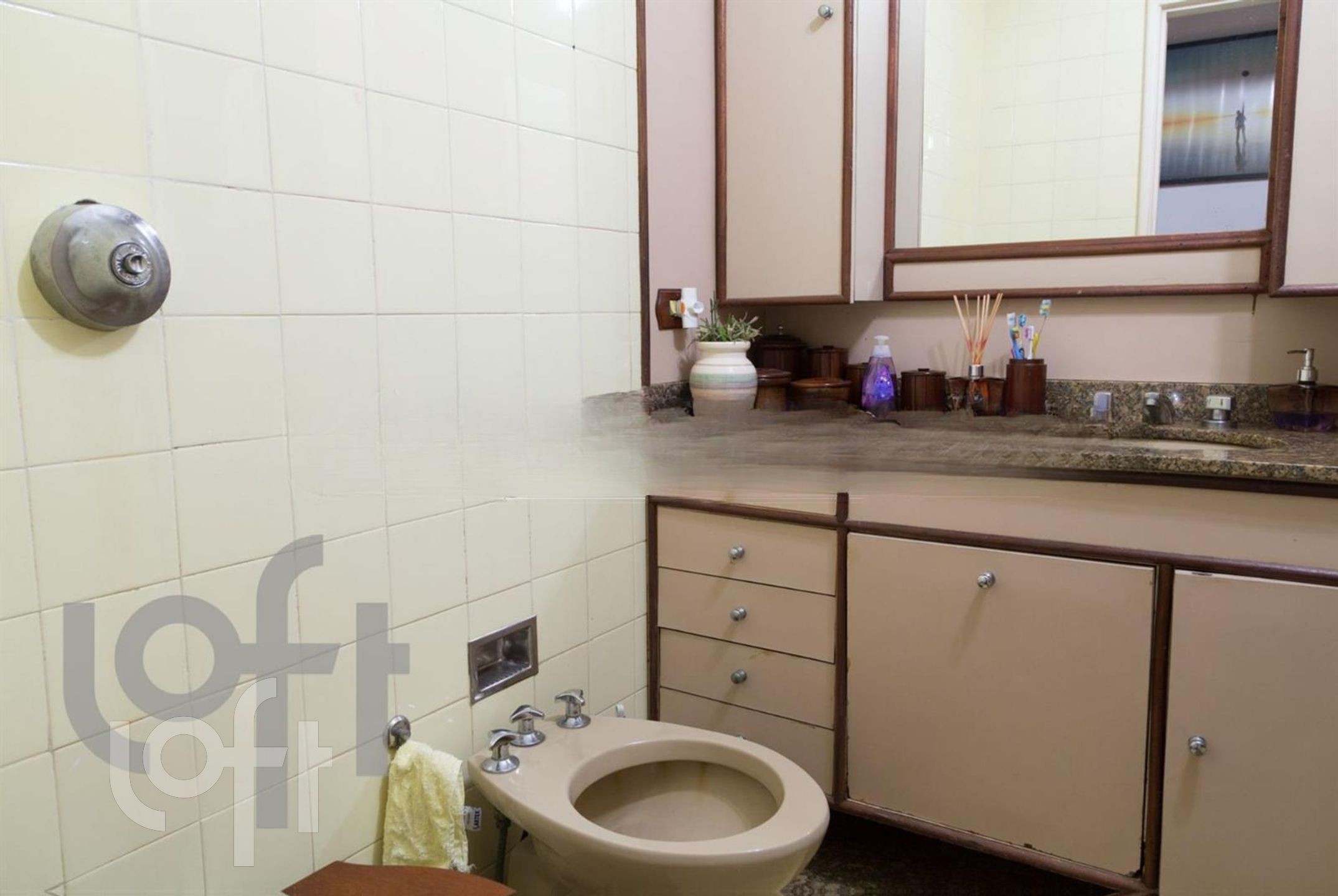 Apartamento à venda com 4 quartos, 421m² - Foto 64