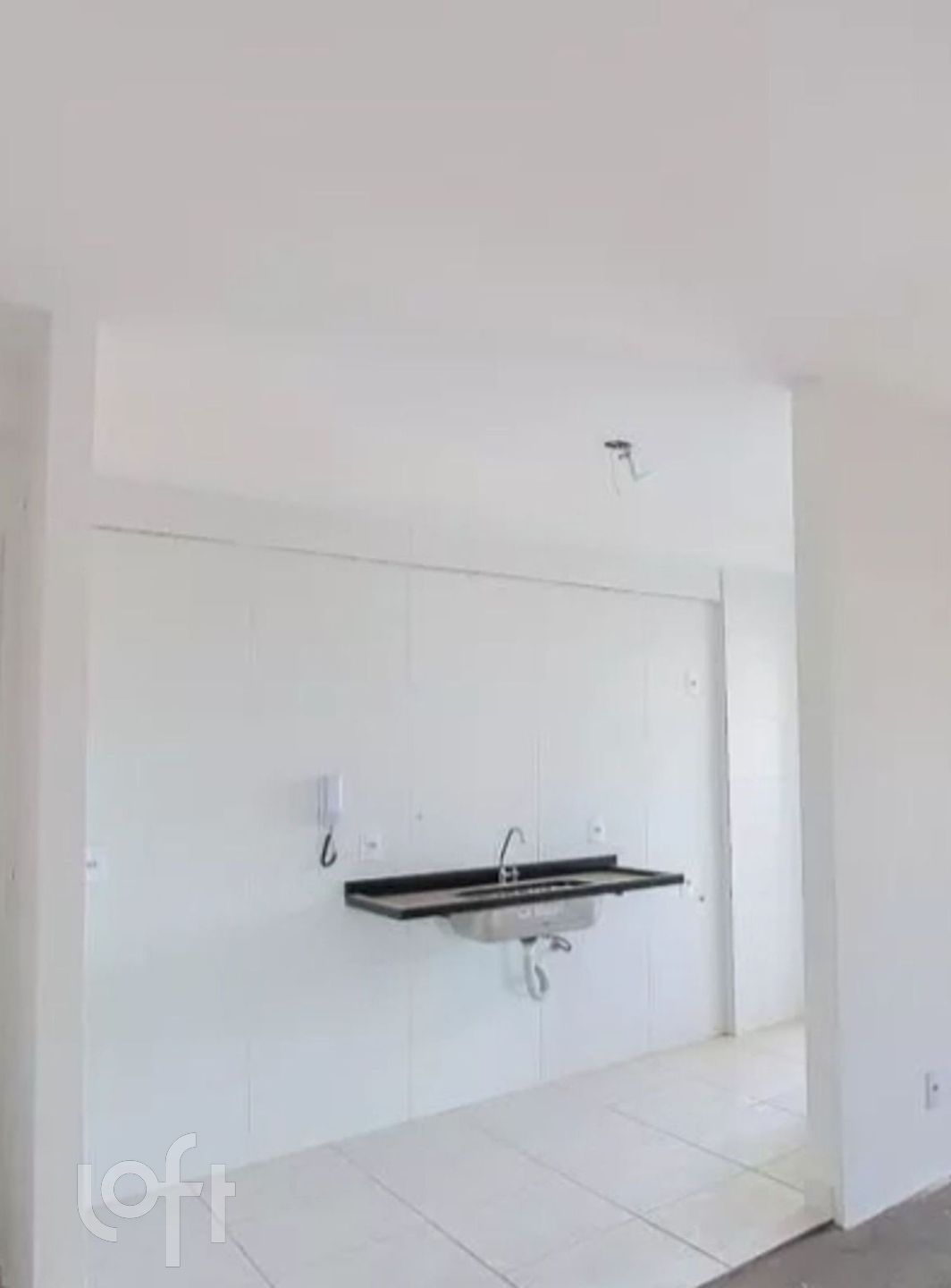 Apartamento à venda com 2 quartos, 48m² - Foto 7