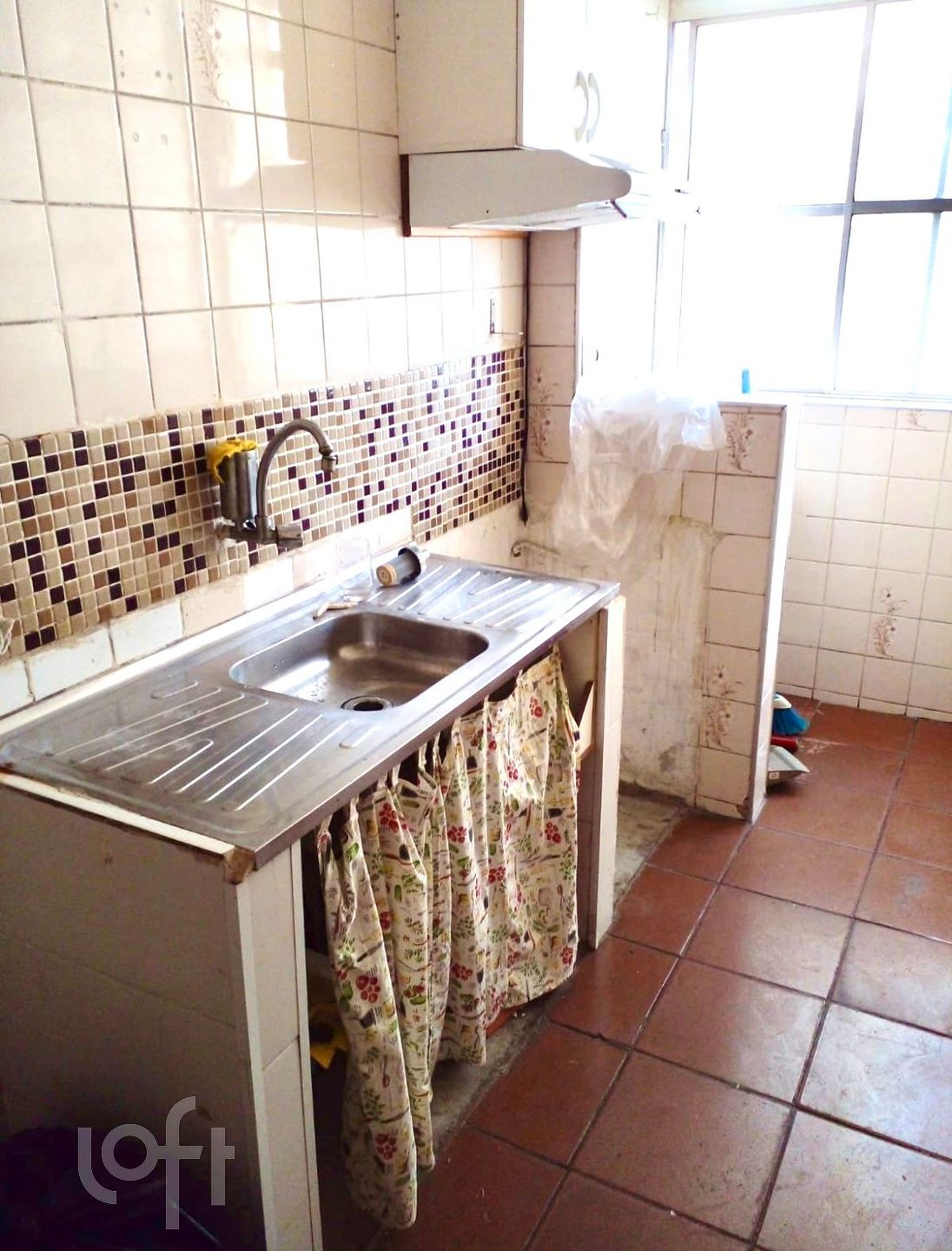 Apartamento à venda com 1 quarto, 40m² - Foto 3