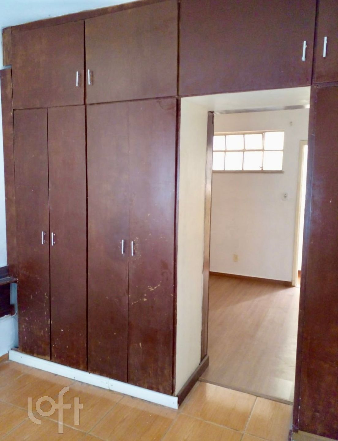 Apartamento à venda com 1 quarto, 40m² - Foto 8