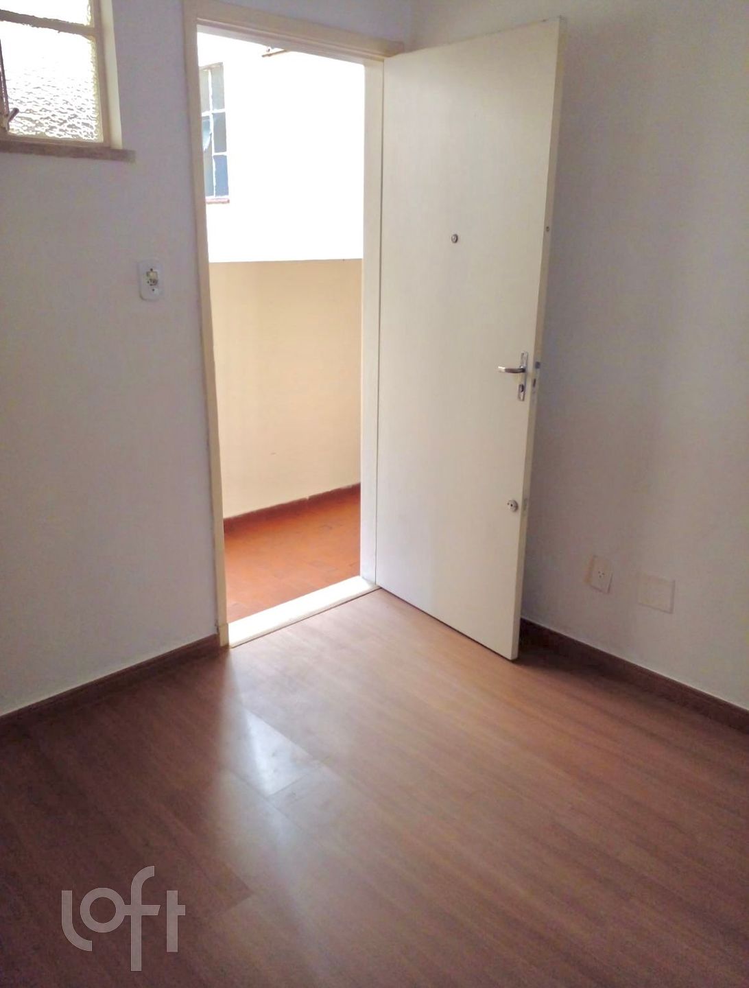 Apartamento à venda com 1 quarto, 40m² - Foto 5