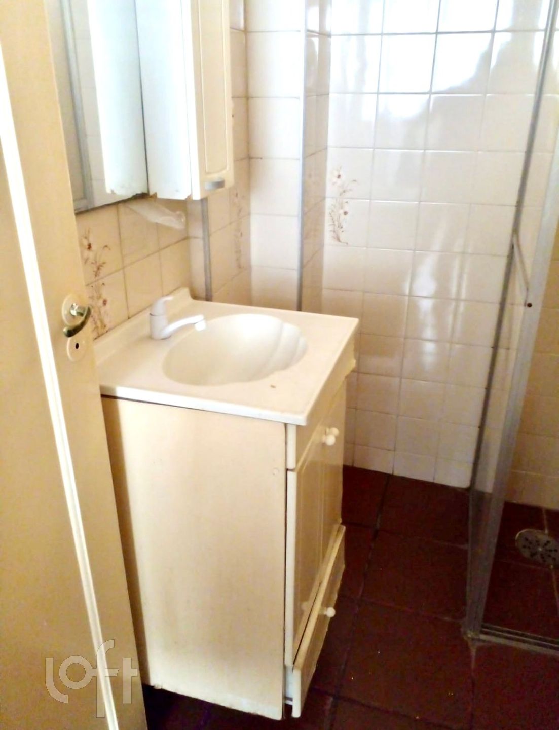 Apartamento à venda com 1 quarto, 40m² - Foto 9