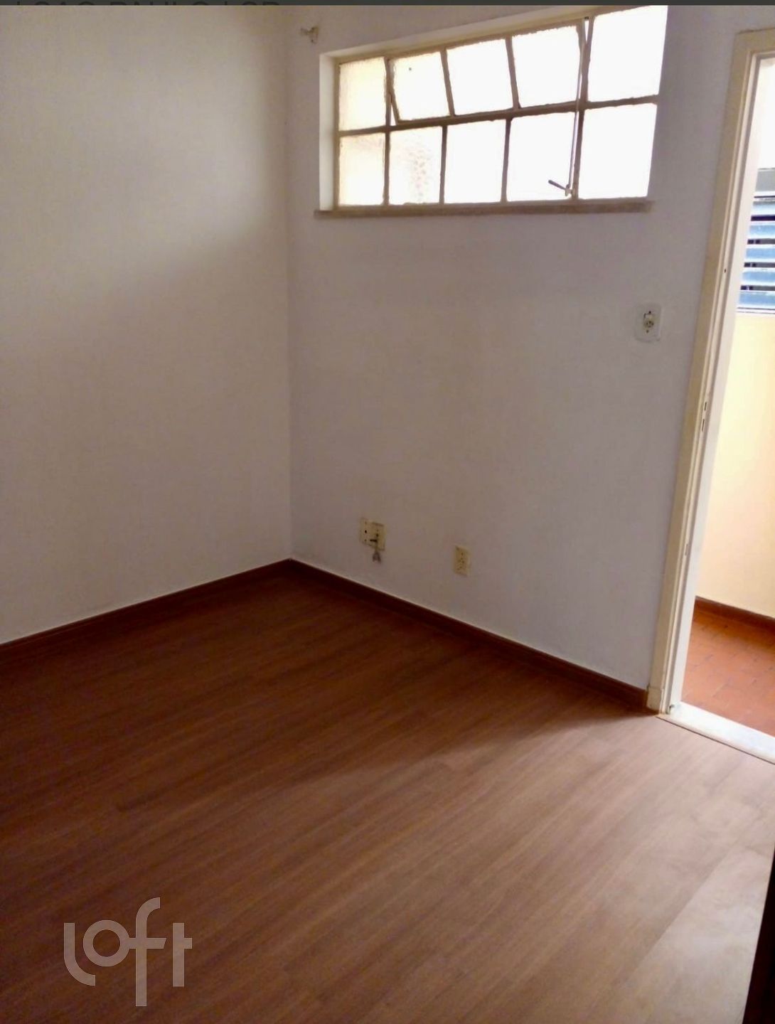 Apartamento à venda com 1 quarto, 40m² - Foto 4