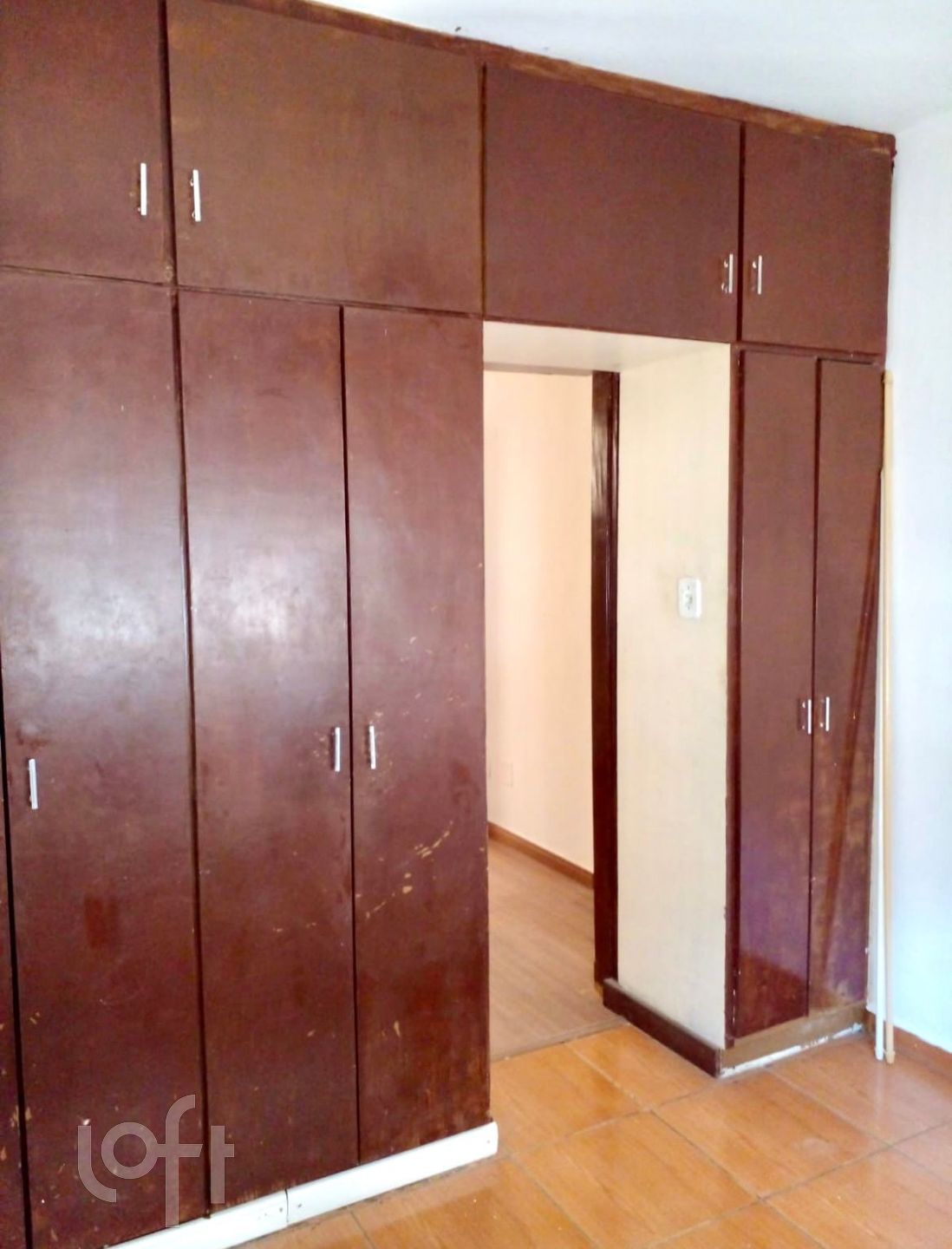 Apartamento à venda com 1 quarto, 40m² - Foto 7