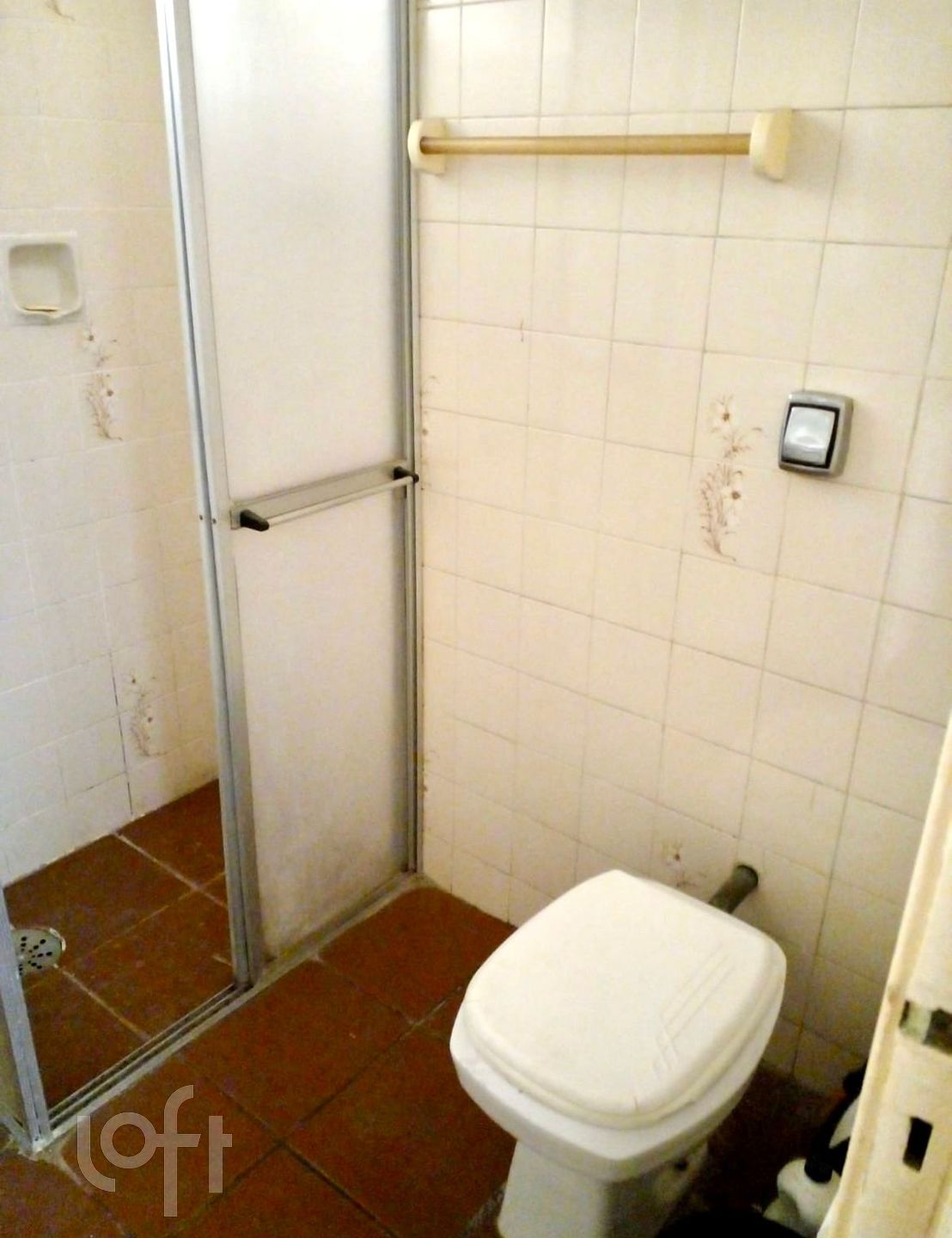 Apartamento à venda com 1 quarto, 40m² - Foto 10