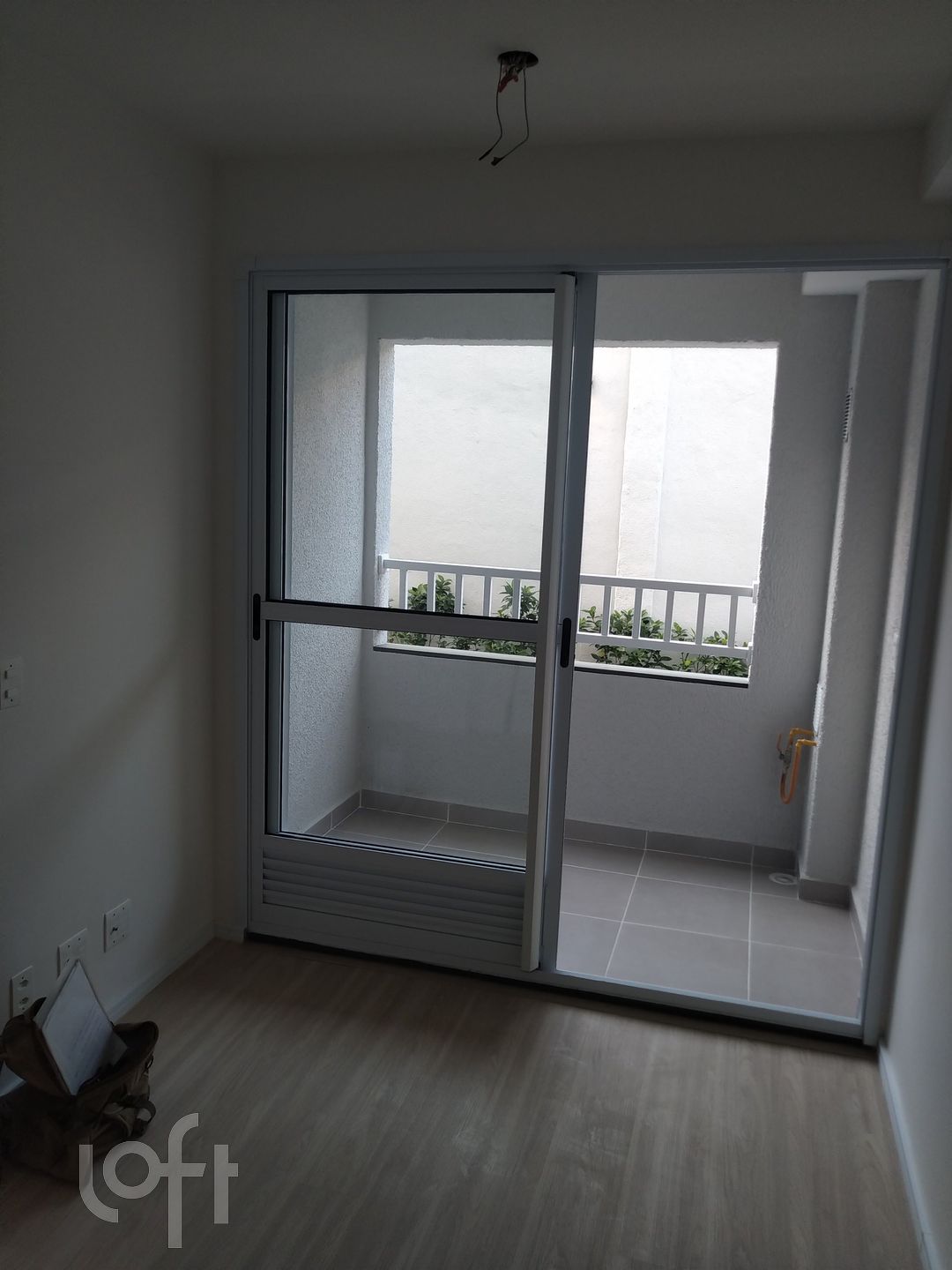 Apartamento à venda em Mooca com 24 m², 1 quarto, 0 vagas