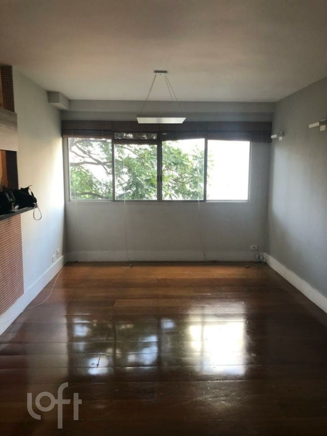 Apartamento à venda com 3 quartos, 109m² - Foto 1