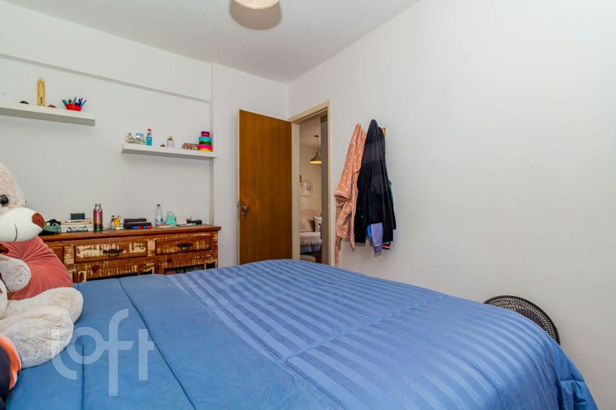 Apartamento à venda com 2 quartos, 67m² - Foto 17