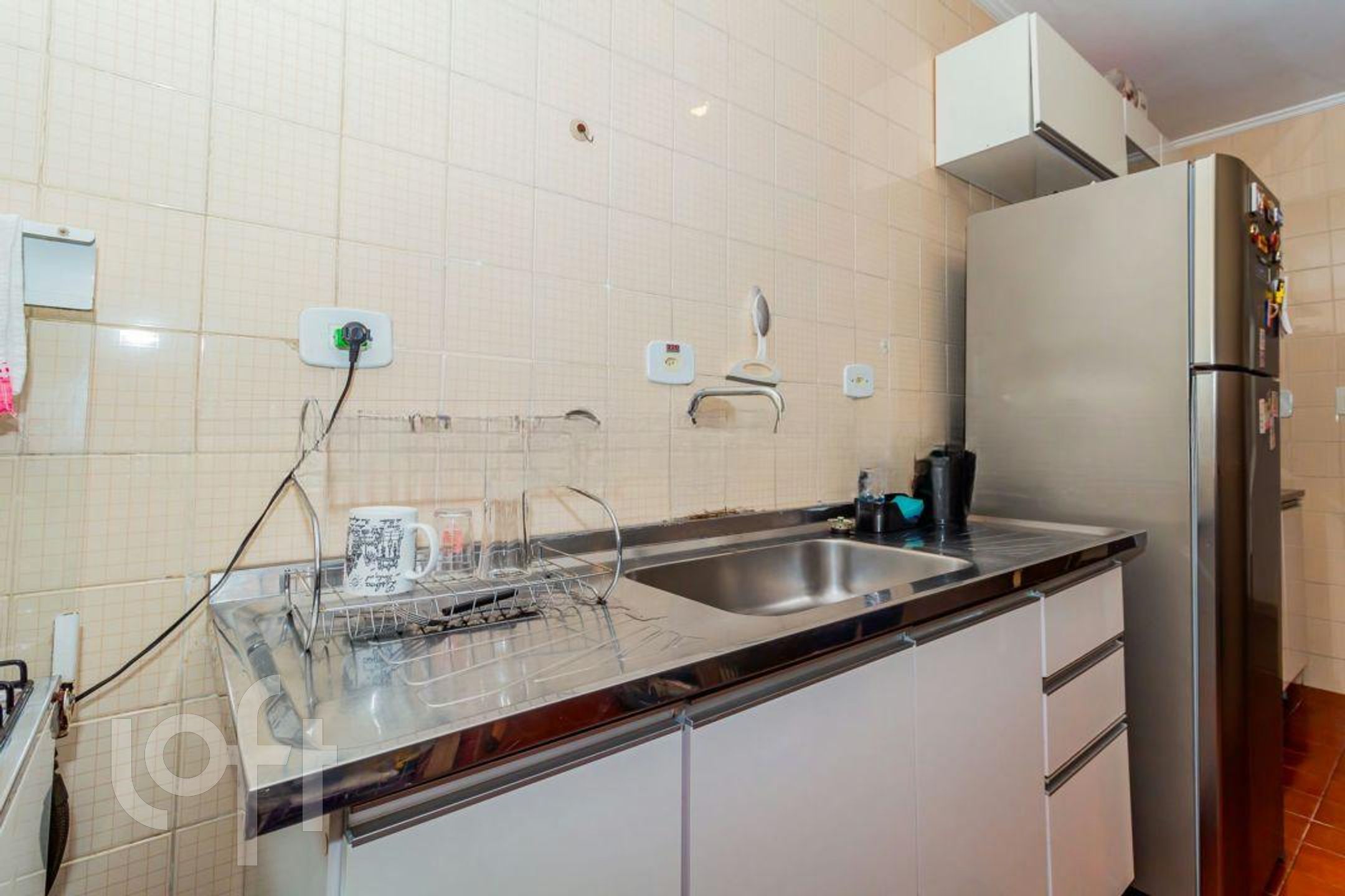 Apartamento à venda com 2 quartos, 67m² - Foto 25