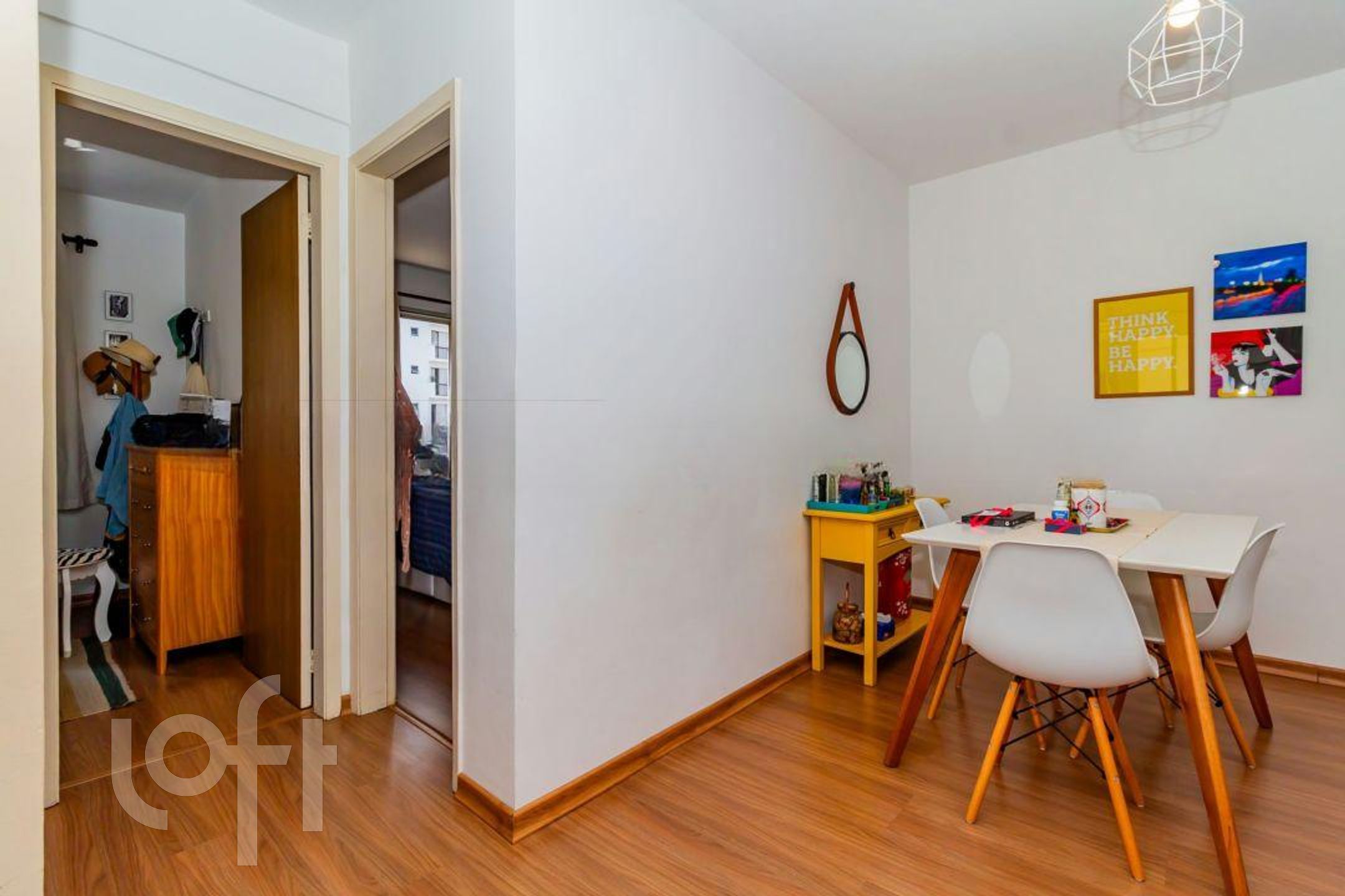 Apartamento à venda com 2 quartos, 67m² - Foto 10