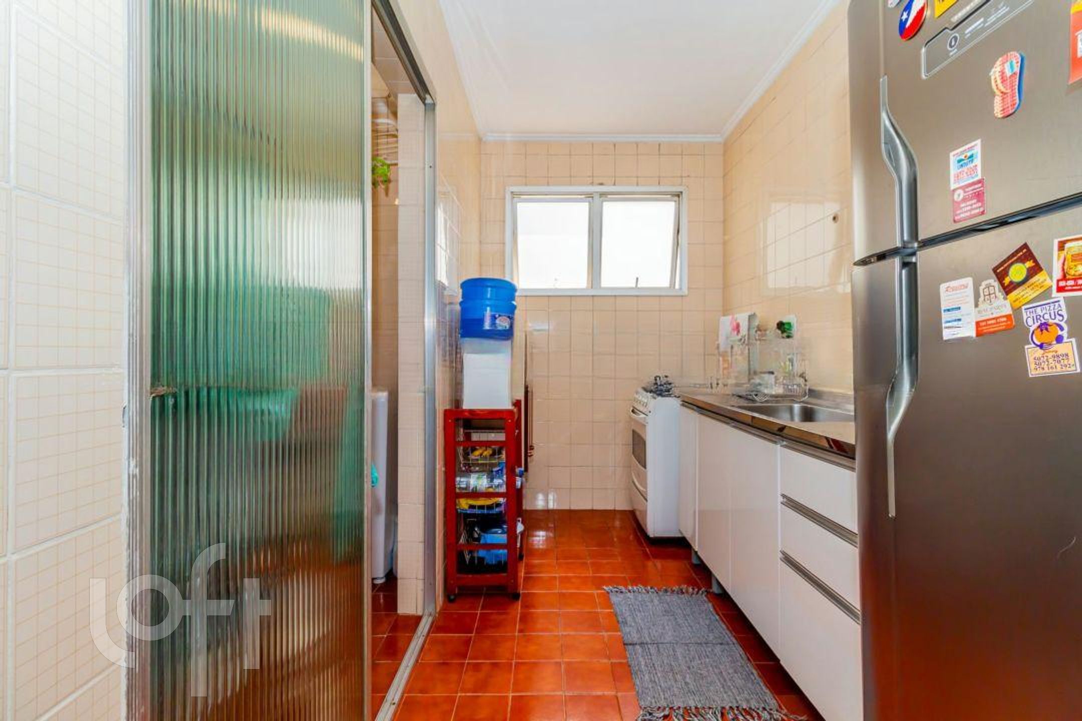 Apartamento à venda com 2 quartos, 67m² - Foto 23