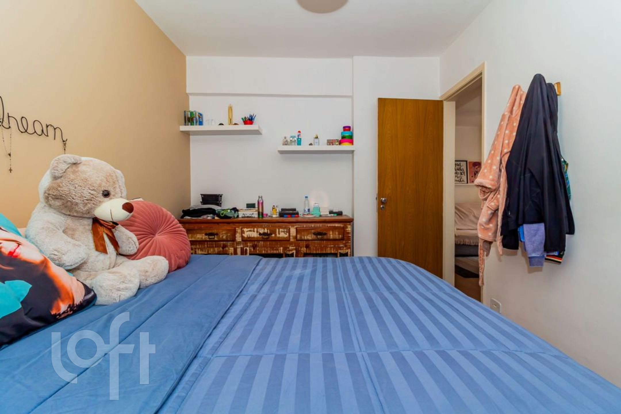 Apartamento à venda com 2 quartos, 67m² - Foto 18