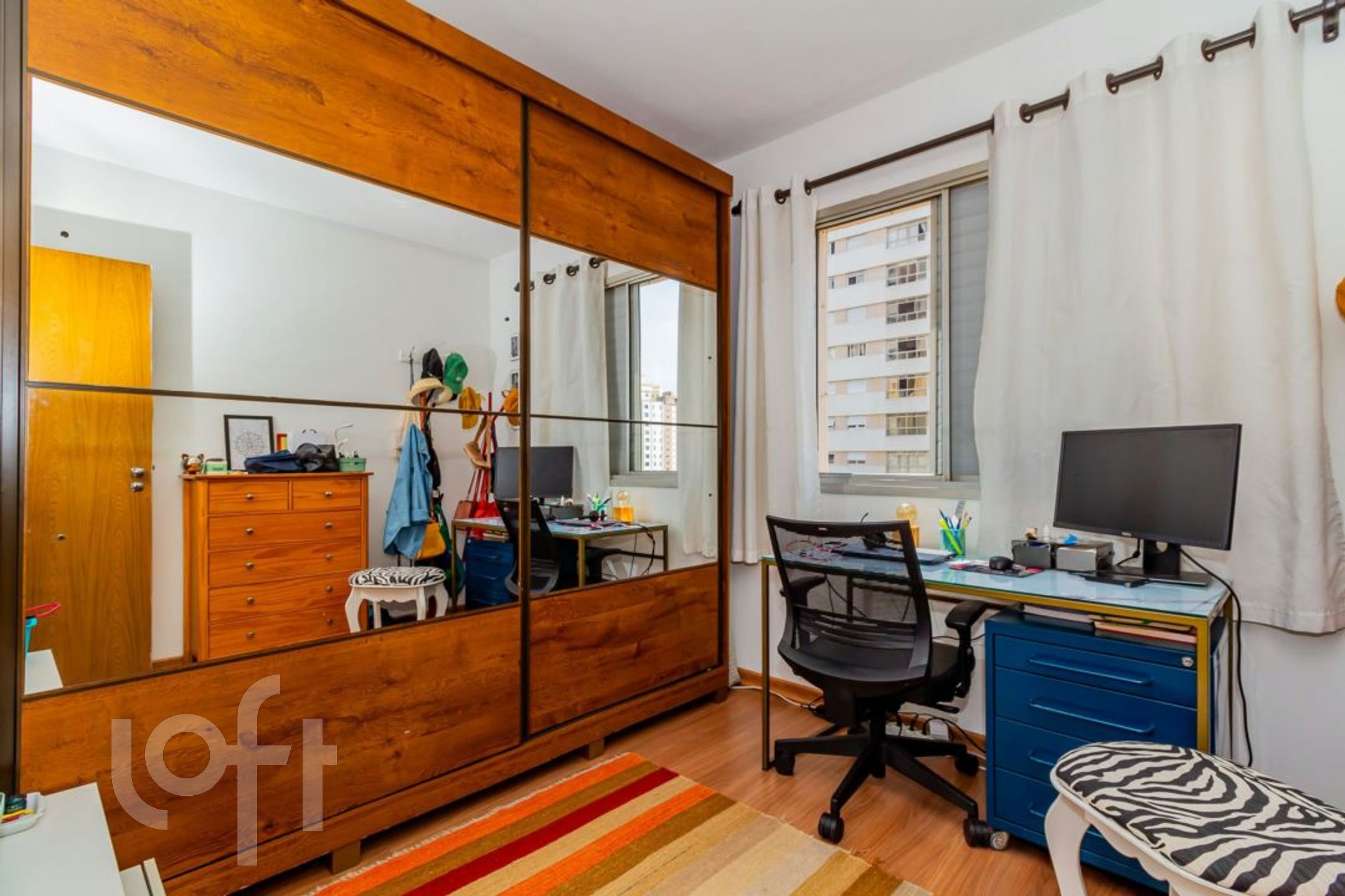 Apartamento à venda com 2 quartos, 67m² - Foto 13