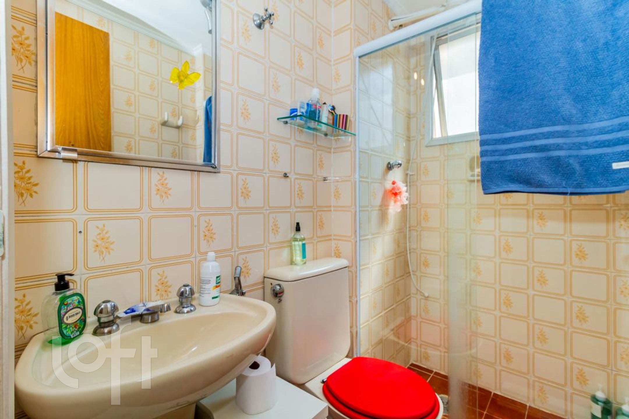 Apartamento à venda com 2 quartos, 67m² - Foto 16