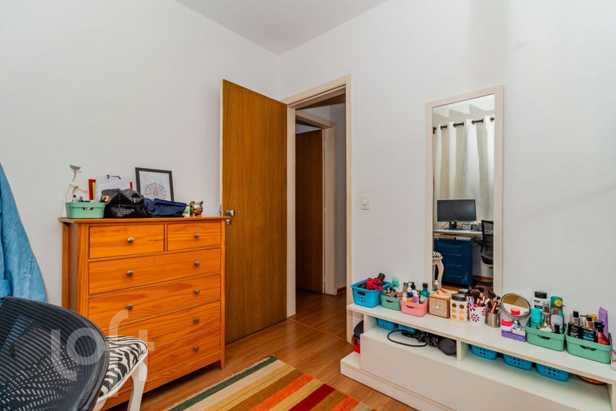 Apartamento à venda com 2 quartos, 67m² - Foto 12