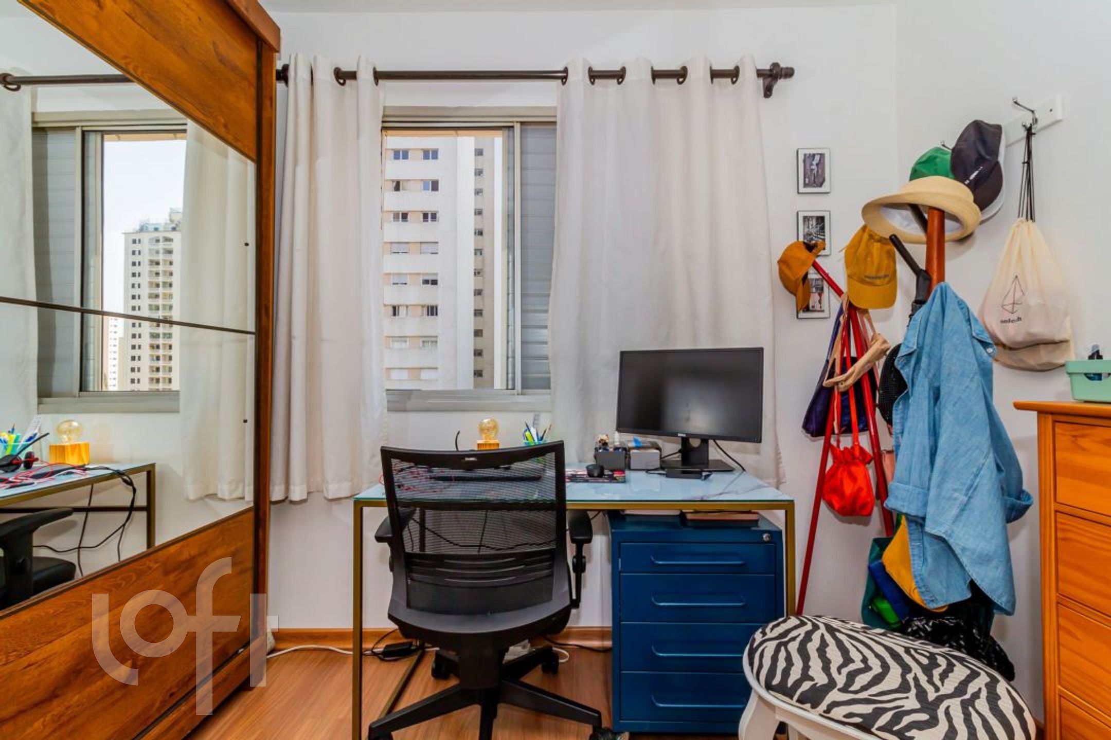 Apartamento à venda com 2 quartos, 67m² - Foto 14