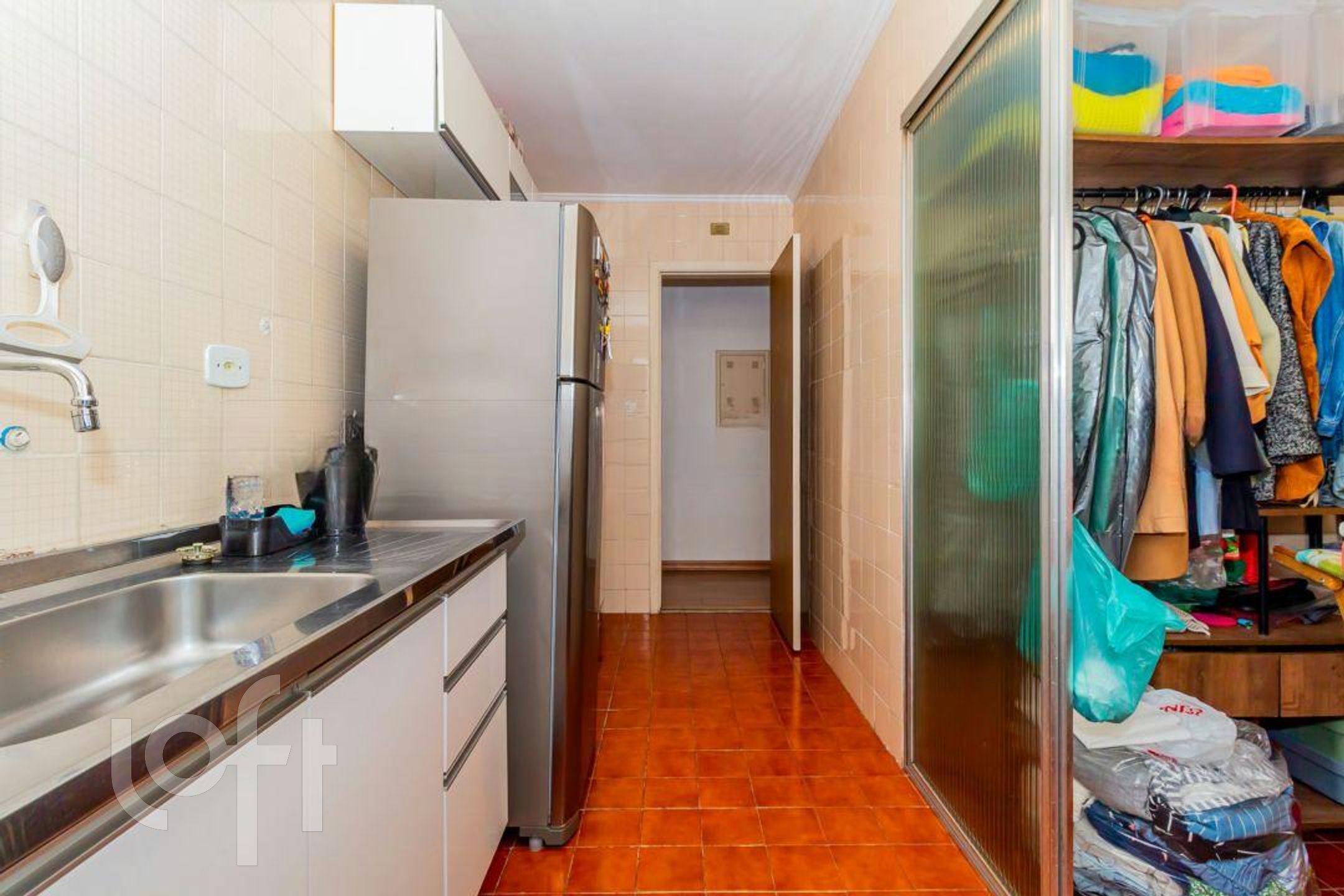 Apartamento à venda com 2 quartos, 67m² - Foto 21