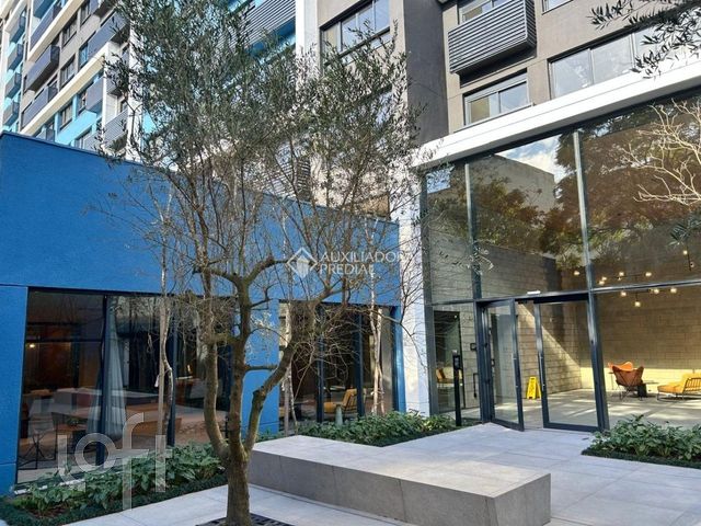 Apartamento com 90m², 3 dormitórios, 1 suíte, 2 vagas, Cidade Baixa em Porto Alegre