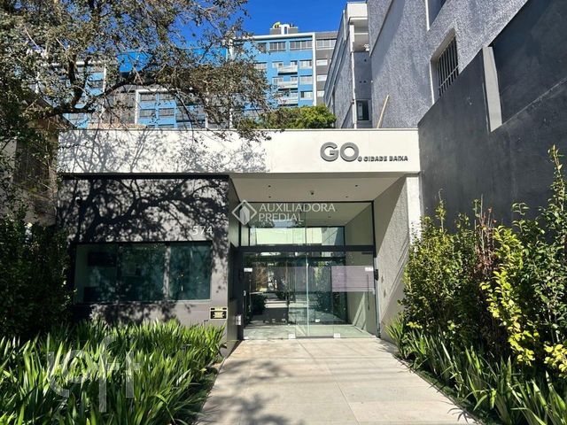 Apartamento com 90m², 3 dormitórios, 1 suíte, 2 vagas, Cidade Baixa em Porto Alegre