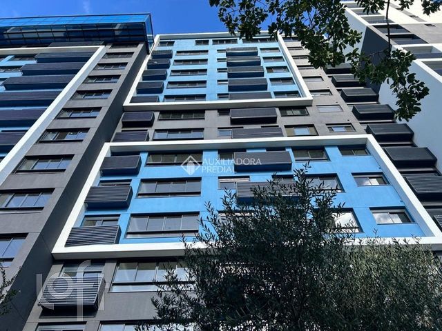 Apartamento com 90m², 3 dormitórios, 1 suíte, 2 vagas, Cidade Baixa em Porto Alegre
