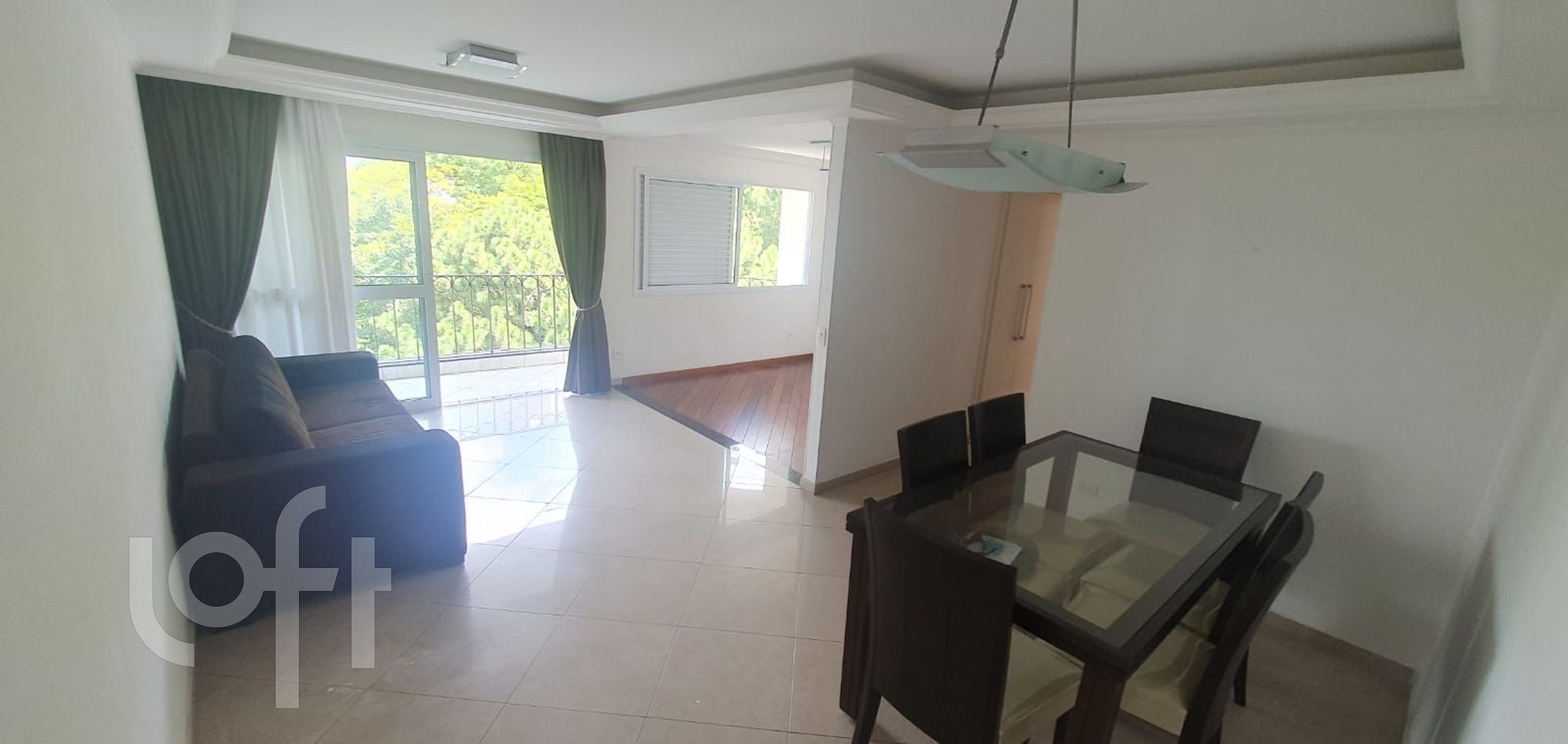 Apartamento à venda em Vila Ester (Zona Norte) com