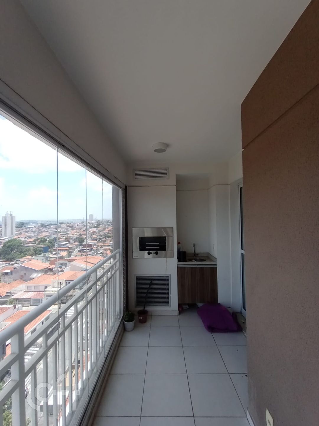 Apartamento à venda com 2 quartos, 60m² - Foto 9